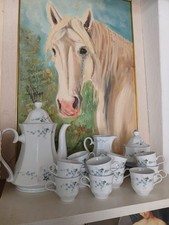 Servizio caffè winterling - servizio,