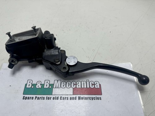 Pompa frizione yamaha fjr - frizione,