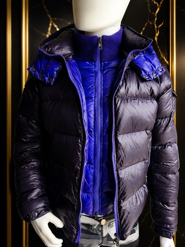 Originale moncler zin giubotto - moncler,