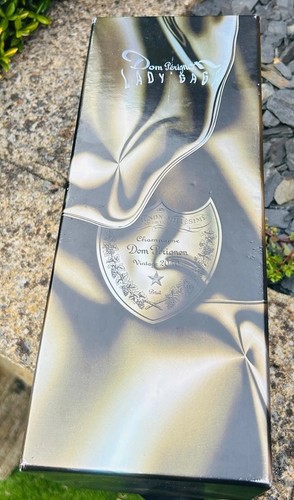 Dom perignon lady - dom, gaga