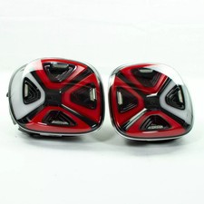 Stop fanale Smart 453 EQ posteriori originali applicabili su smart benzina