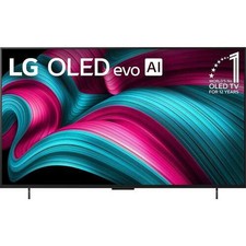 LG OLED55C5P 55 inch Class