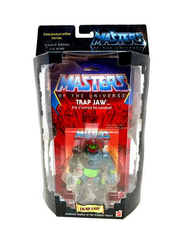 Modellino motu mattel masters - motu,