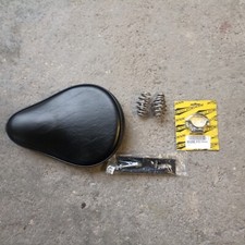 Sella Harley Davidson Le Pera