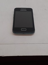 Samsung Galaxy Ace Nero E