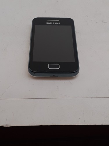 Samsung galaxy ace - samsung, e