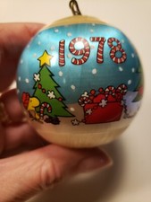 HALLMARK Vintage Keepsake