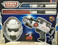 Space blaster fucile cosmic - space,