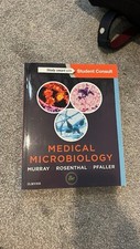 Medical Microbiology by