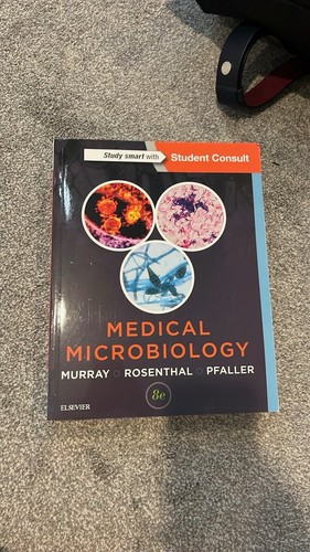 Medical microbiology - medical, by