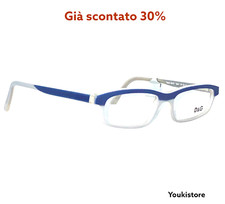 D&G occhiali da vista D&G 4045 364 51 16 140 eyeglasses M.in Italy CE