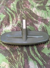 NBC CBRN Decontamination Brush