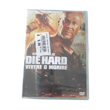 FILM DVD DI BRUCE WILLIS DIE
