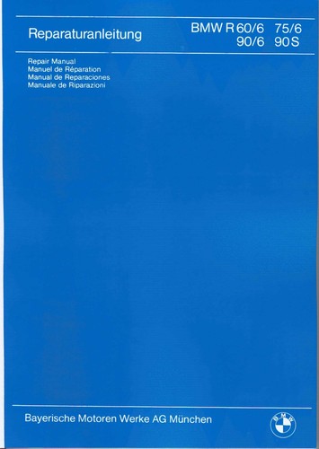 Bmw werkstatthandbuch manuale - bmw,
