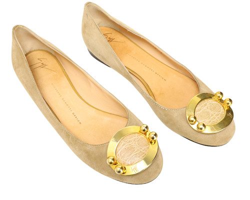 Scarpe giuseppe zanotti donna - scarpe,