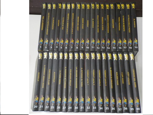 Tex grandi storie a - tex,