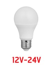 LAMPADINA A LED 12V 12 VOLT