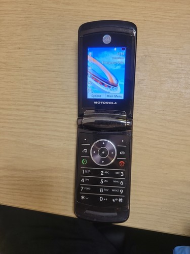 Telefono cellulare motorola - cellulare,