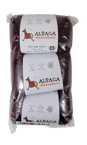 Alpaca warehouse 100 baby - alpaca,