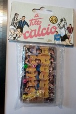 flipper gioco SQUADRA CALCIO