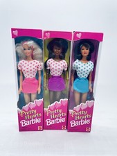 Barbie 1995, Pretty Hearts