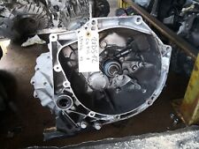 20DS12 cambio per CITROEN C4 PICASSO EXCLUSIVE 1.6 HDi Km 89,000