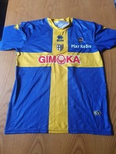 Errea maglia home parma - ,