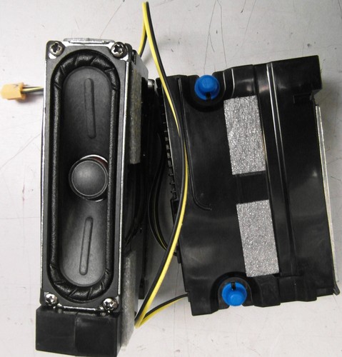Bn96 30337d speaker - speaker, coppia