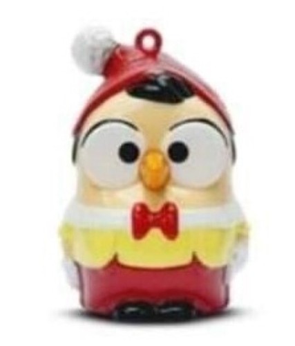 Conad egan goofi christmas - goofi,