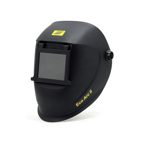 Casco saldatore esab eco - casco, da