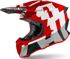 CASCO AIROH TWIST 2.0 FRAME