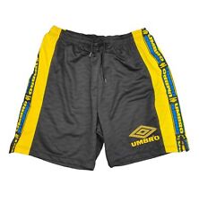 PANTALONCINI fc inter umbro