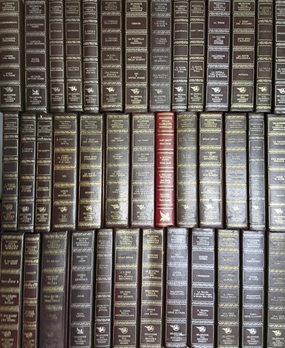 Selezione della narrativa