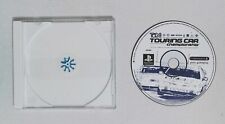 PS1 : TOCA TOURING CAR CHAMPIONSHIP - ITALIANO ! Solo disco ! PLAYSTATION 1 PS3