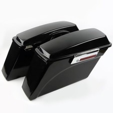 Borse Rigide Laterali BL per