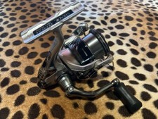 Shimano Stradic 2500 HGS-K