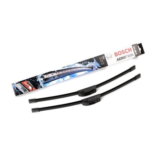 Kit coppia spatole spazzole - kit,