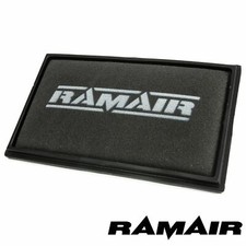 RamAir Foam Panel Filter for