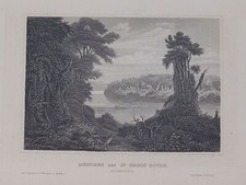 SAINT CROIX RIVER MINNESOTA