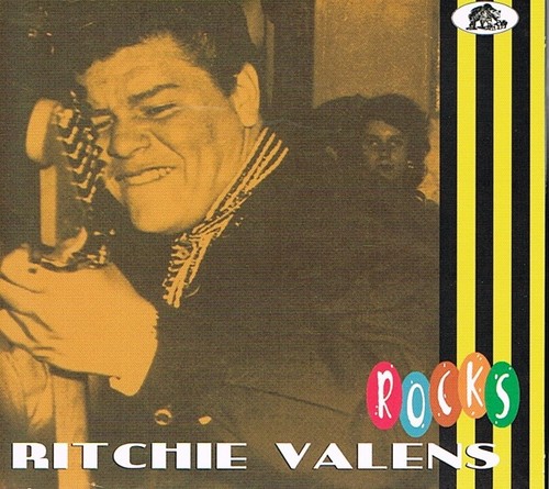 Valens ritchie - ritchie:,