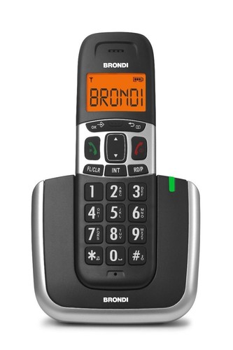 Telefono per anziani - per,