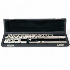 Flauto Pearl PF505E strumento