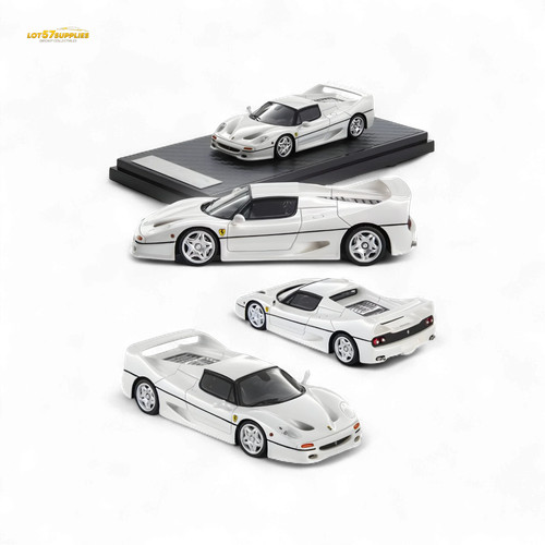 Nice auto f50 - na,