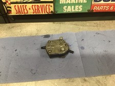 Pompa carburante Yamaha 50cv