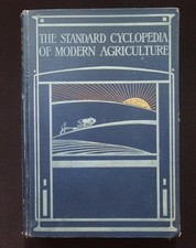 The Standard Cyclopedia of