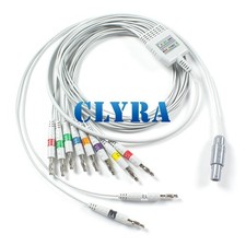 Cavo ECG compatibile Welch