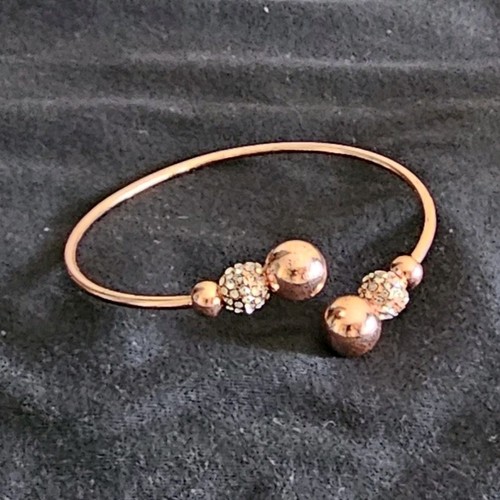 Bracciale rigido bangle donna