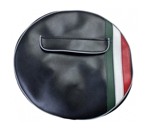 Copriruota scorta vespa 50 - copriruota, di