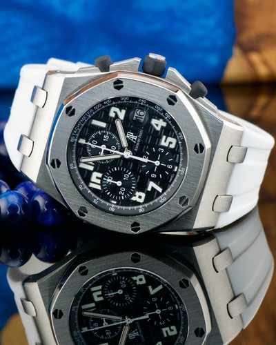 Audemars piguet royal - audemars, oak