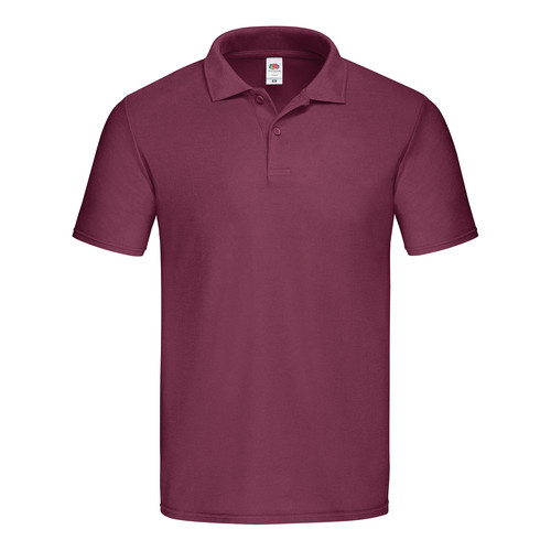 Fruit the loom polo - fruit, of